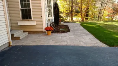 Mass Hardscapes - Landscape Design in Upton, MA