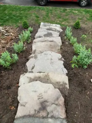 Ben's Masonry - Landscape Construction in Southbury, CT