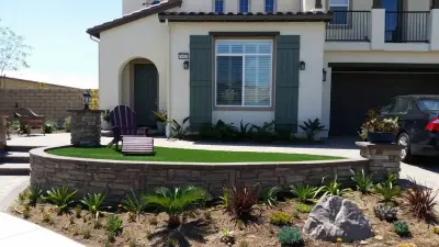 Genesis Stoneworks - Tile & Stone Installation Services in Moorpark, CA