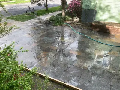 RockStone and More, INC. - Landscape Design in Palm Beach Gardens, FL