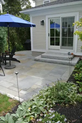 Coastal Masonry - Design-Build Services in North Kingstown, RI