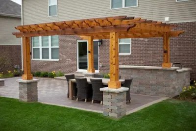 Hardscape Inc. - Landscape Construction in Lisle, IL
