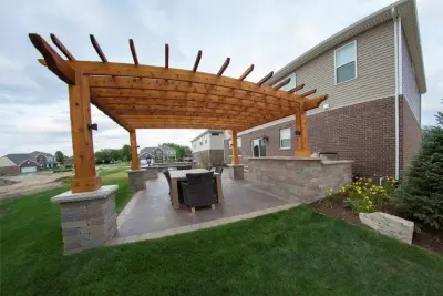 Hardscape Inc. - Landscape Construction in Lisle, IL