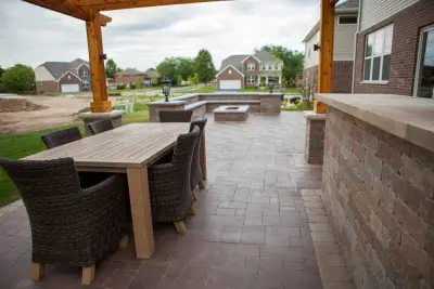 Hardscape Inc. - Landscape Construction in Lisle, IL