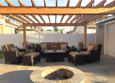 Stone Worthy - Landscape Construction in Mundelein, IL