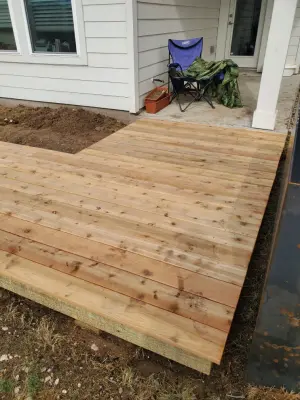 BioScapes LLC - Stone & Concrete Installation in Austin, TX