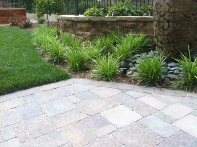 Ocean Pavers, Inc. - Landscape Design in Aliso Viejo, CA