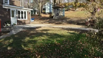 BMB Hardscapes - Stone & Concrete Installation in Martville, NY