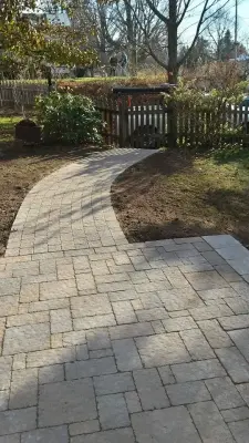BMB Hardscapes - Stone & Concrete Installation in Martville, NY