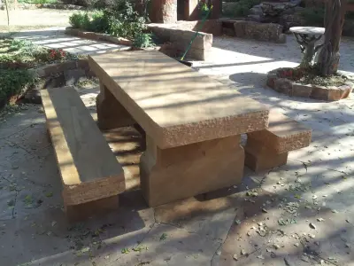 New Mexico Stone - Stone & Concrete Installation in Santa Fe, NM