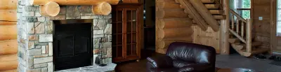 Canyon Stone Builders - Stone & Concrete Installation in Cherry Creek, NY
