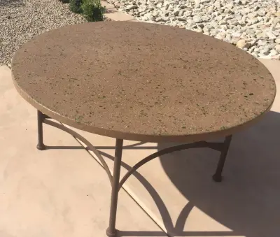 Zona Decorative Concrete & Construction LLC - Tile & Stone Installation Services in Tucson, AZ