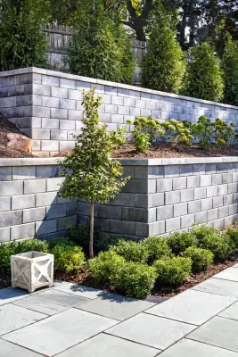 Techo-Bloc - Landscape Construction in Pen Argyl, PA