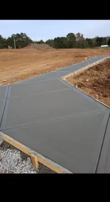 Ram Concrete Services llc - Commercial Construction Services in Maynardville, TN
