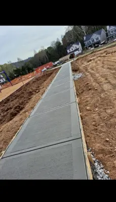 Ram Concrete Services llc - Commercial Construction Services in Maynardville, TN
