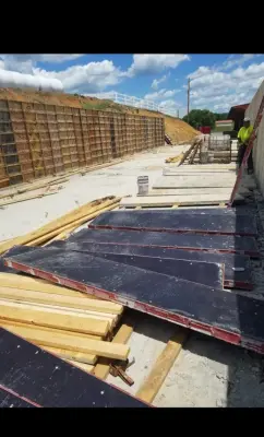 Gallery — Stone & Concrete Installation project by Ram Concrete Services Llc