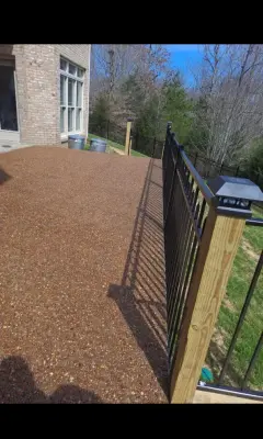 Ram Concrete Services llc - Commercial Construction Services in Maynardville, TN