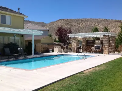 Design Outdoor, Inc. - Stone & Concrete Installation in Reno, NV