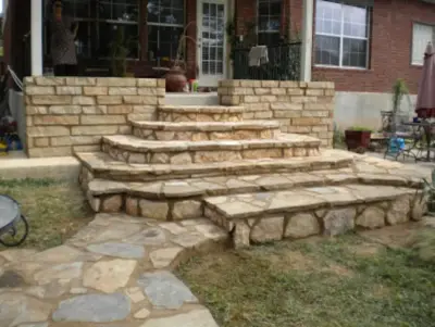 JB Concrete Services - Stone & Concrete Installation in Austin, TX