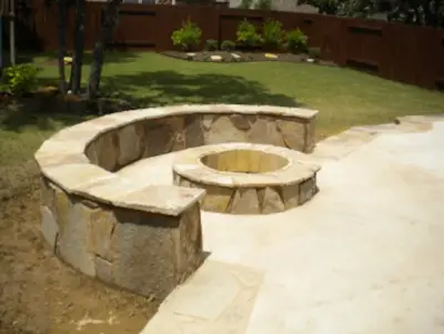 JB Concrete Services - Stone & Concrete Installation in Austin, TX