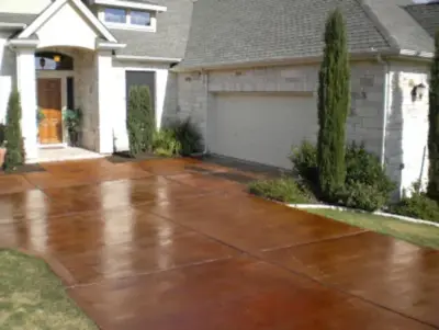 JB Concrete Services - Stone & Concrete Installation in Austin, TX