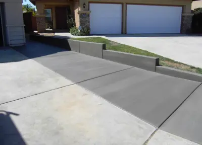 Agundez Concrete Co - Landscape Construction in San Diego, CA