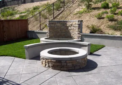 Agundez Concrete Co - Landscape Construction in San Diego, CA