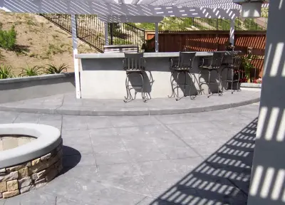 Agundez Concrete Co - Landscape Construction in San Diego, CA