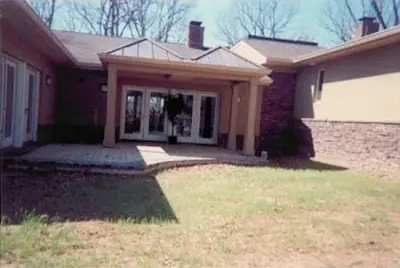 Dale Polk Masonry Co Inc - Stone & Concrete Installation in Strasburg, VA