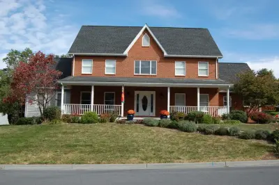 Dale Polk Masonry Co Inc - Stone & Concrete Installation in Strasburg, VA