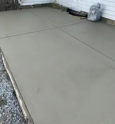 Turner Concrete - Carpet Installation in Peru, IN