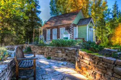 Sonrise Masonry - Landscape Design in Kansas City, MO