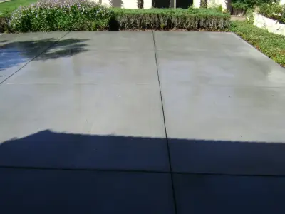 Pathways — Stone & Concrete Installation project by Variety Construction Co