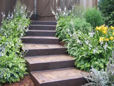 CC Concrete - Landscape Design in Albertville, MN