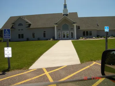 CC Concrete - Landscape Design in Albertville, MN
