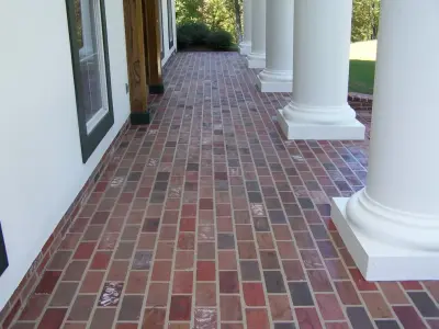 Decorative Concrete Coatings, LLC - Flooring Installation Services in Monroe, LA