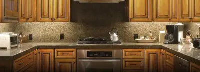 Bailey Stone & Marble Inc - Kitchen Remodeling in Huntington, WV