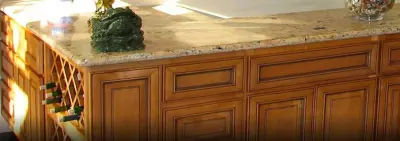 Bailey Stone & Marble Inc - Kitchen Remodeling in Huntington, WV