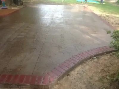 Planit Dirt, Inc. - Stone & Concrete Installation in Jacksonville, AR