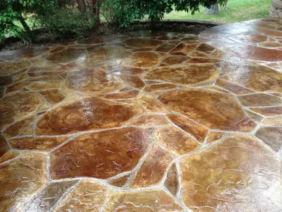 Planit Dirt, Inc. - Stone & Concrete Installation in Jacksonville, AR