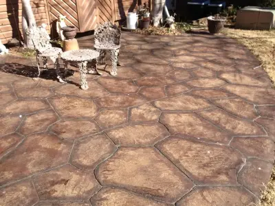 Planit Dirt, Inc. - Stone & Concrete Installation in Jacksonville, AR