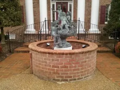 VA Brick Doctor & Homeworks - Stone & Concrete Installation in Hayes, VA