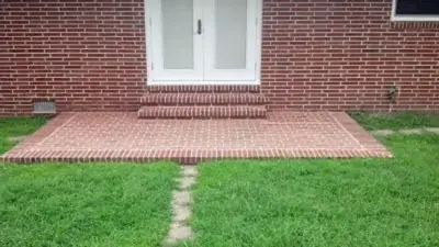 VA Brick Doctor & Homeworks - Stone & Concrete Installation in Hayes, VA