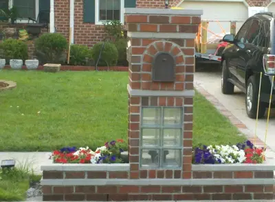 VA Brick Doctor & Homeworks - Stone & Concrete Installation in Hayes, VA