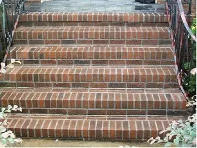 VA Brick Doctor & Homeworks - Stone & Concrete Installation in Hayes, VA