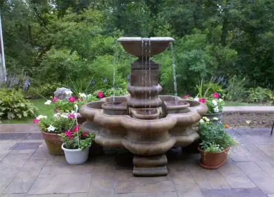 Decterra - Stone & Concrete Installation in Oakdale, PA