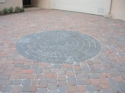 Bay Brick Pavers, Inc. - Tile & Stone Installation Services in Tampa, FL