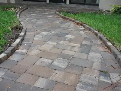 Bay Brick Pavers, Inc. - Tile & Stone Installation Services in Tampa, FL