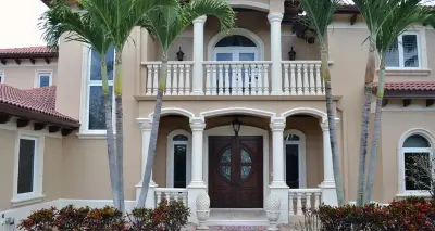 All Stone Casting - Tile & Stone Installation Services in Medley, FL