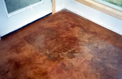 Decorative Concrete Coatings, LLC - Flooring Installation Services in Monroe, LA